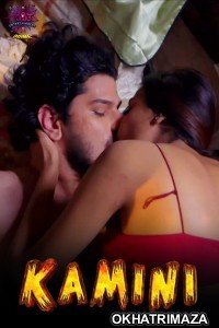 Kamini (2024) S01 Part 1 Wow Hindi Web Series