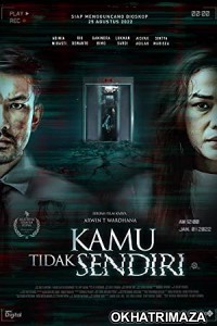 Kamu Tidak Sendiri (2021) HQ Tamil Dubbed Movie