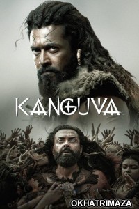 Kanguva (2024) Telugu Movie