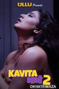 Kavita Bhabhi Part 3 (2020) UNRATED Hindi Season 2 Complete Show