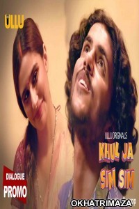 Khul Ja Sim Sim (2020) Hindi Session 1 Complete Show