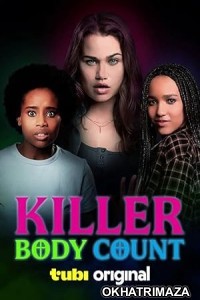 Killer Body Count (2024) HQ Telugu Dubbed Movie