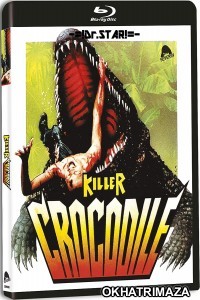 Killer Crocodile (1989) UNCUT Hollywood Hindi Dubbed Movies