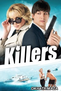 Killers (2010) ORG Hollywood Hindi Dubbed Movie