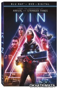 Kin (2018) Hollywood Hindi Dubbed Movie