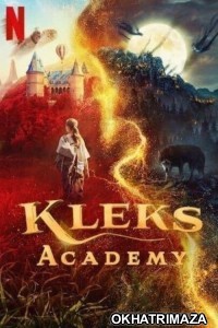 Kleks Academy (2024) ORG Hollywood Hindi Dubbed Movie