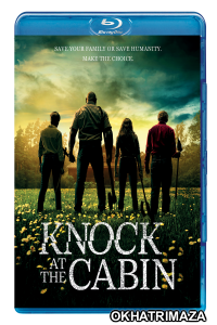 Knock At The Cabin (2023) ORG Hollywood Hindi Dubbed Movie