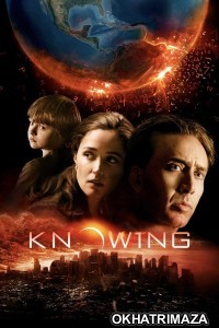 Knowing (2009) ORG Hollywood Hindi Dubbed Movie