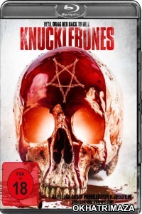 Knucklebones (2016) UNRATED Hollywood Hindi Dubbed Movie