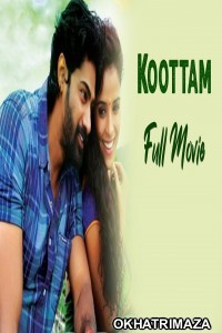 Koottam (2020) South Indian Hindi Dubbed Movie