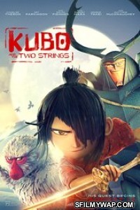 Kubo and the Two Strings (2016) Hindi Dubbed Movies