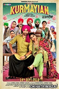 Kurmaiyan (2018) Punjabi Movie