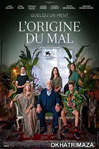 L Origine Du Mal (2022) HQ Tamil Dubbed Movie