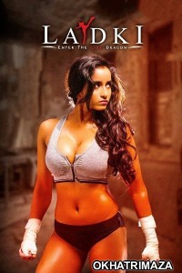 Ladki Dragon Girl (2022) ORG South Inidan Hindi Dubbed Movie