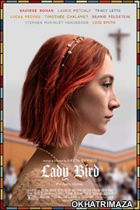 Lady Bird (2017) Hollywood Hindi Dubbed Movie