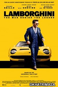 Lamborghini The Man Behind the Legend (2022) HQ Bengali Dubbed Movie