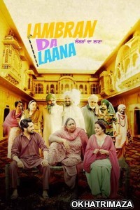 Lambran Da Laana (2024) Punjabi Movie