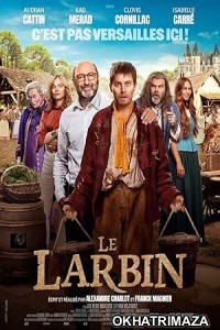 Le larbin (2024) HQ Telugu Dubbed Movie