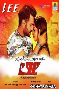 Lee The Fighter Lover (Lee) (2019) South Indian Hindi Dubbed Movie