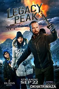 Legacy Peak (2022) HQ Bengali Dubbed Movie