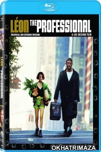 Leon The Professional (1994) Hollywood Hindi Dubbed Movie