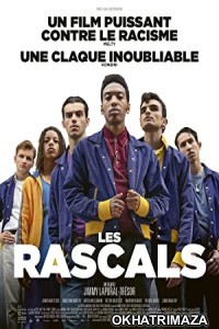 Les Rascals (2022) HQ Hindi Dubbed Movie