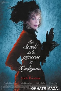 Les secrets de la princesse de Cadignan (2023) HQ Hindi Dubbed Movie