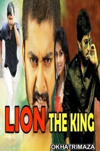 Lion The King (Janda Pai Kapiraju) (2020) South Indian Hindi Dubbed Movies