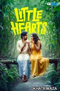 Little Hearts (2024) HQ South Inidan Hindi Dubbed Movie