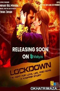 Lockdown 370 (2023) Urdu Full Movie