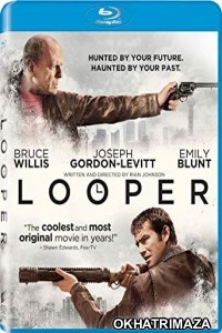 Looper (2012) Hollywood Hindi Dubbed Movies