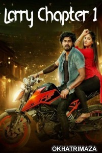 Lorry Chapter 1 (2024) ORG South Inidan Hindi Dubbed Movie