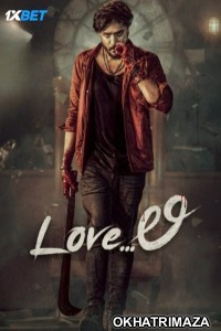 Love Li (2024) HQ South Inidan Hindi Dubbed Movie