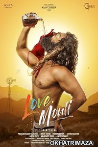 Love Mouli (2024) HQ Tamil Dubbed Movie