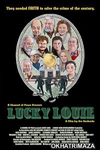 Lucky Louie (2023) HQ Hindi Dubbed Movie