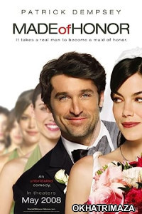 Made of Honor (2008) Hollywood Hindi Dubbed Movie