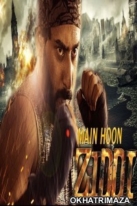 Main Hoon Ziddi (Ziddi) (2018) South Indian Hindi Dubbed Movie