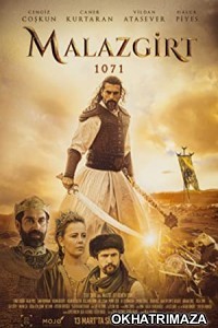 Malazgirt 1071 (2022) HQ Telugu Dubbed Movie