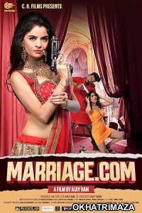 Marriage com (2024) HQ Bengali Dubbed Movie