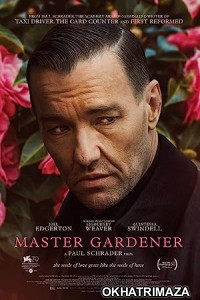 Master Gardener (2022) HQ Tamil Dubbed Movie