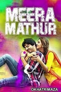 Meera Mathur (2021) Bollywood Hindi Movie