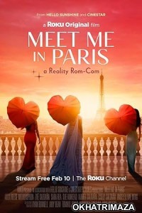 Meet Me in Paris (2023) HQ Tamil Dubbed Movie