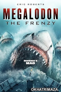 Megalodon: The Frenzy (2023) HQ Bengali Dubbed Movie