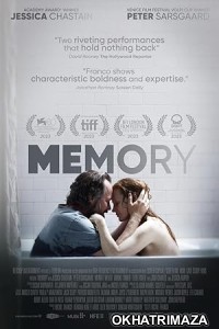 Memory (2023) HQ Hindi Dubbed Movie