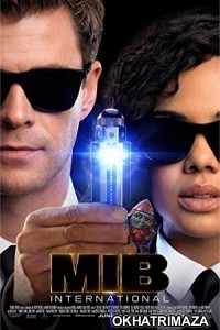 Men in Black International (2019) Hollywood English Movie