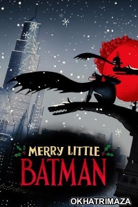 Merry Little Batman (2023) ORG Hollywood Hindi Dubbed Movie