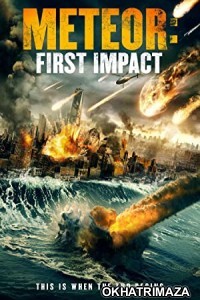 Meteor First Impact (2022) HQ Bengali Dubbed Movie