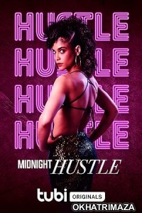 Midnight Hustle (2023) HQ Hindi Dubbed Movie