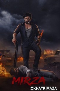 Mirza Part 1 Joker (2024) HQ Tamil Dubbed Movie