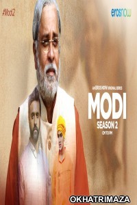 Modi CM To PM (2020) Hindi Season 2 Complete Shows